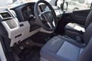 Toyota Hiace GL Toyota Hiace Highroof Bus 3.5L, model:2023