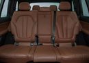 بي أم دبليو X7 40i PURE EXCELLENCE 0% DP Available • 3.0L Turbo • FDSH • GCC