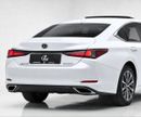 Lexus ES350 3.5