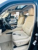 Toyota Land Cruiser GXR