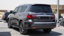 Infiniti QX80 LUXE SENSORY PROACTIVE
