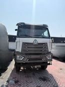 سنوترك هاوو NX 8x4 Dumper Truck Export Price