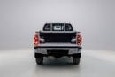 Toyota Hilux GLX 2.7L - Super White Inside Red | Export Only