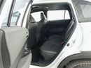 Toyota Frontlander Luxury 2026 Toyota Frontlander– 2.0L Hybrid Luxury