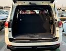 Toyota Land Cruiser GXR TWIN TURBO || 3.5L PETROL V6 | DRIVER PWR SEAT | SUNROOF | COOL BOX (CODE # GXR3B)