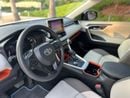 Toyota RAV4 ADVENTURE