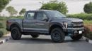 فورد F 150 RAPTOR R CREW (For Export , НА ЭКСПОРТ) PY 26/26 5.2L Supercharged V8 GCC Без пробега