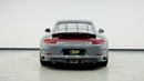 Porsche 911 2017 Porsche 911 Carrera 4 GTS, 2026 Porsche Warranty, Full Porsche Service History, GCC