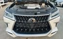 Lexus LX570 SIGNATURE