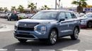 Mitsubishi Outlander PREMIUM Brand New – 2.5L Petrol 4WD Automatic – G08 – GCC 2026 – Export Only