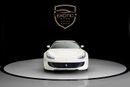 فيراري جي تي سي 4 لوسو LUSSO