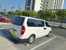 Hyundai H-1 GL