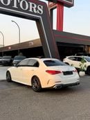 مرسيدس بنز C 200 C200 - Korean Specs - In Excellent Condition