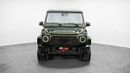 مرسيدس بنز G 63 AMG STANDARD - 2025 - Euro Specs