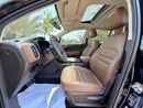 GAC GS3 GE 560-Monthly l GCC l Sunroof, Leather, Cruise l Accident Free