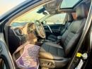 Toyota RAV4 XLE 4X4