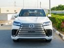 Lexus LX700h
