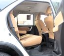 Toyota Fortuner GXR