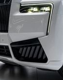 Rolls Royce Cullinan BLACK BADGE FACELIFTED