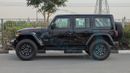 Jeep Wrangler Unlimited RUBICON X 2025 XTREME 4x4 2.0T GCC With 3 Years warranty Or 60,000 Km @Official Dealer