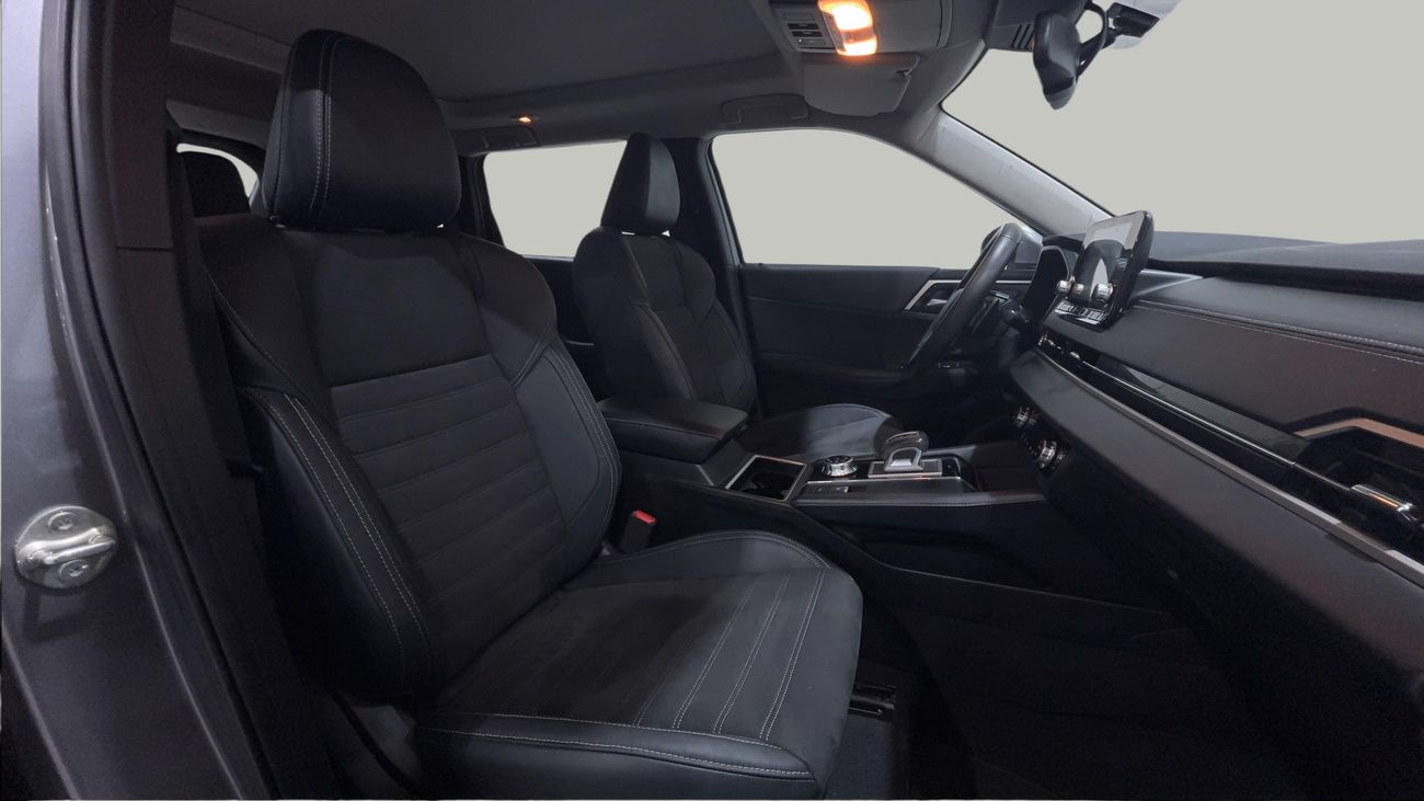 Mitsubishi Outlander 2023 | AED 1125/Month | 0 DP | 30 Day Return | Warranty | Service History
