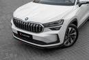 Skoda Kodiaq . Kodiaq | 2,644 P.M | 0% Downpayment | SELECTION FULL OPTION SKODA WARRANTY!