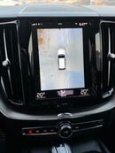 Volvo XC60 R DESIGN