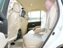 Toyota Land Cruiser GXR TOYOTA Land Cruiser GXR 3.5 TT Petrol AT With , Radar JBL , 360 Camera , Compressor | Saudi Specs Av