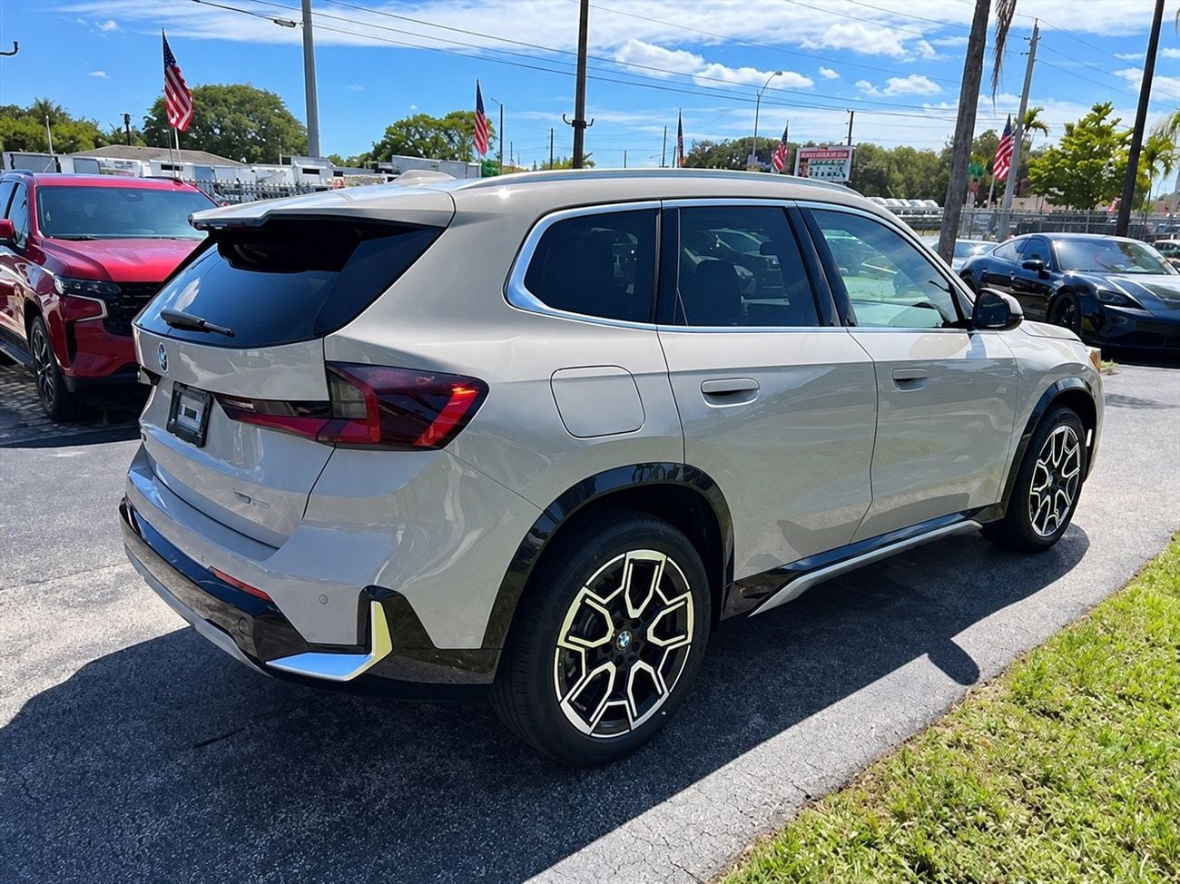 BMW X1 xDrive 28i Sports NEW