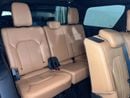 Ford Expedition PLATINUM XP-PN222/AL TAYER MOTORS/ AL QOUZ SHOWROOM