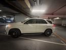 Mercedes Benz GLE350 USA SPEC
