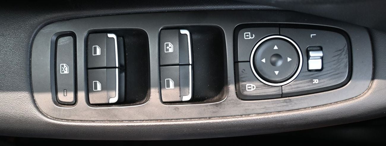 Hyundai Sonata SMART