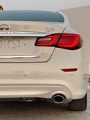 إنفينيتي Q70 إكسيلنس