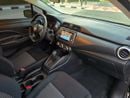 Nissan Versa STANDARD