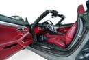 Porsche 718 Boxster S GCC-Low Mileage-Excellent Condition-High Specification Edition