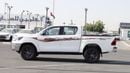 Toyota Hilux SR5