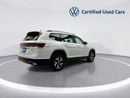 Volkswagen Teramont TRENDLINE Teramont 2L | UPGRADED Leather Seats | GCC Spec | VW Certified