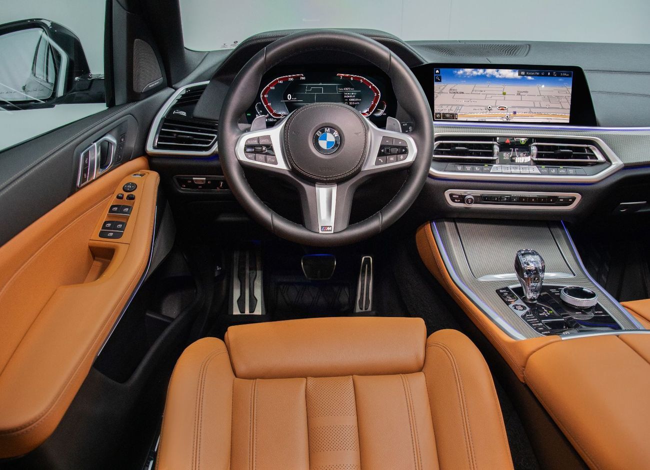 BMW X5 XDRIVE40i M SPORT