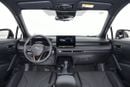 تويوتا كورولا كروس GLI Toyota Corolla Cross 2026 Elite white-black