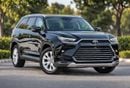 Toyota Highlander LTD HEV