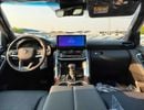 Toyota Land Cruiser VX 3.3L DIESEL TT || REAR ENTERTAINMENT SCREEN / BIG DVD / RADAR / JBL SPEAKERS (CODE # LCDVXS)