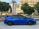 سوبارو إمبريزا 2.5