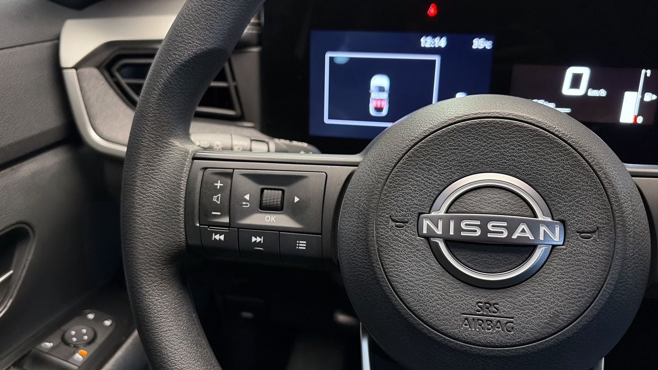Nissan Kicks SV | Guaranteed Warranty | 0 Down Payment