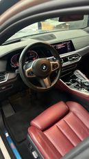 BMW X6 40i M SPORT