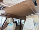 Land Rover Range Rover SV LWB P615
