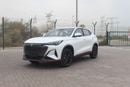 Changan X5 Plus