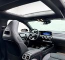 Mercedes Benz A200 PREMIUM 2023 Mercedes Benz A200, 2028 Mercedes Warranty, Full Mercedes Service History, Fully Loaded, GCC