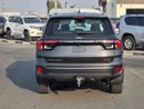 Ford Everest diesel 3.0L Platinum liter RHD ,7 seater only for export available