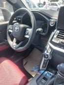 Toyota Land Cruiser GR SPORT