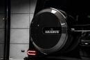 BRABUS 700 - Mercedes-AMG G 63 G700